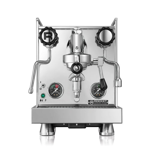 Domestic Espresso Machines