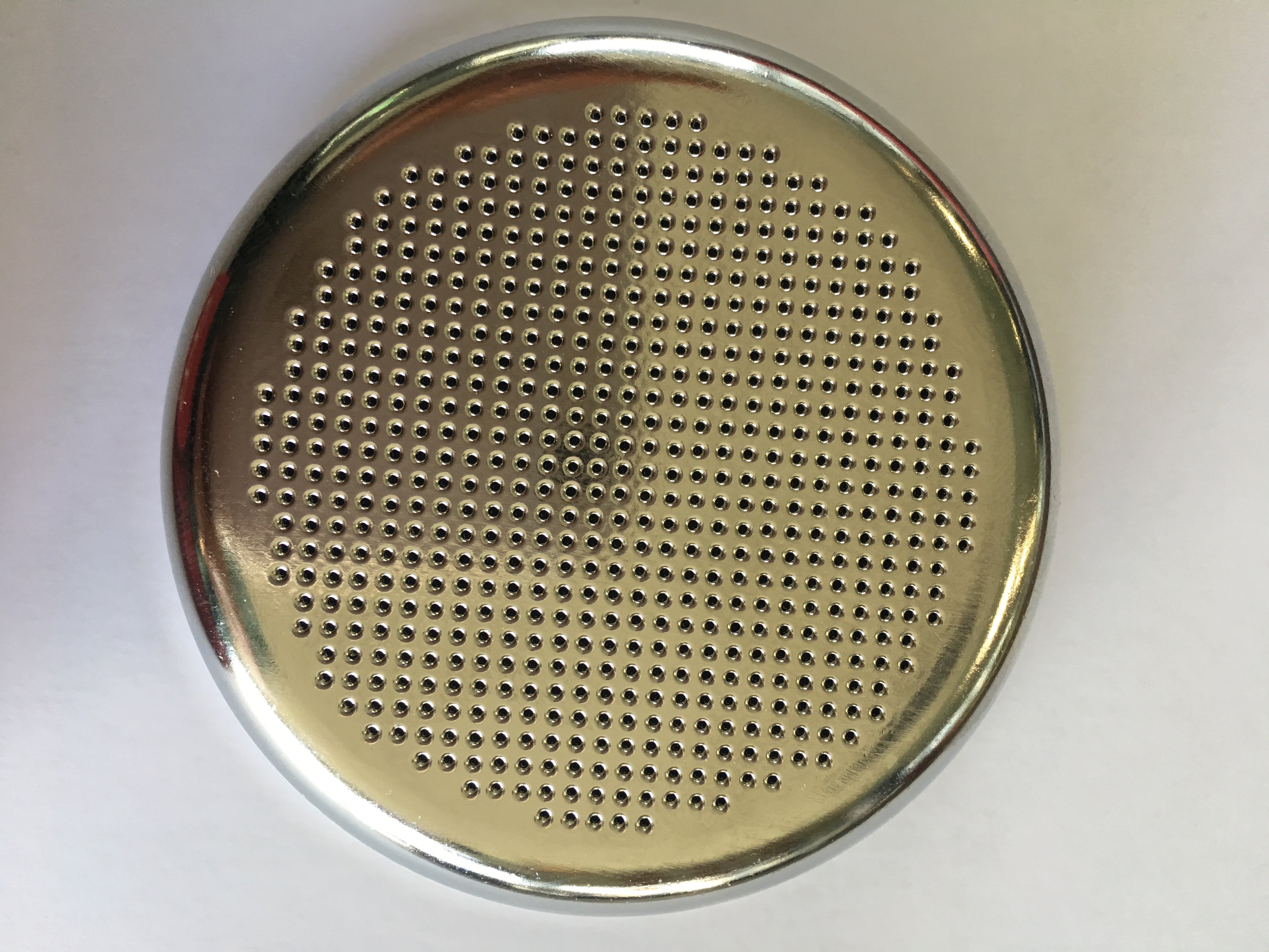 IMS Competition Series / filter basket — ROCKET MILANO S.R.L.