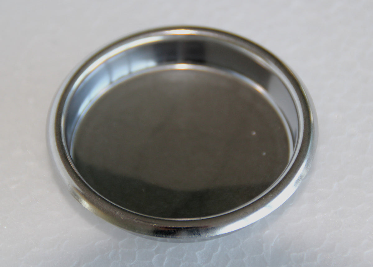 Blind Filter Basket — ROCKET MILANO S.R.L.