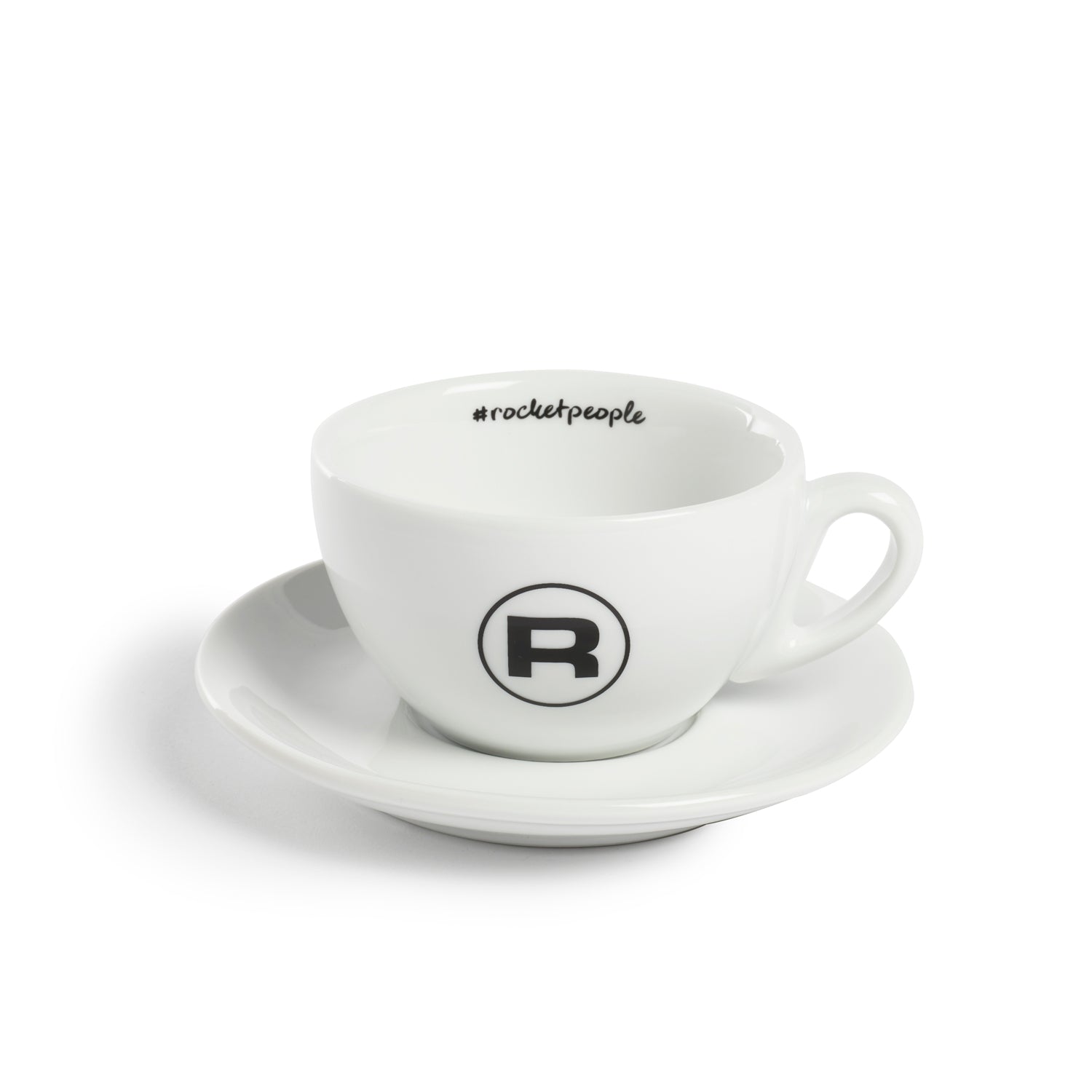 Rocket Espresso - Cappuccino Cups — ROCKET MILANO S.R.L.